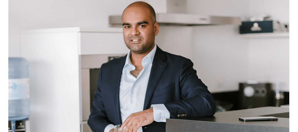 Faizal Siddiqui