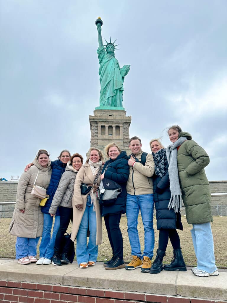 New York