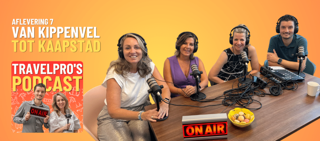 Foto: Sharon Evers, José Timmerman, Shirly Habets en Dylan Cinjee
